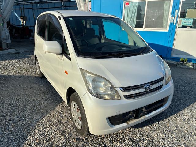 ムーヴ L(3枚目)