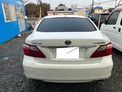 ＬＳ ＬＳ６００ｈ　バージョンＳ　Ｉパッケージ　ＬＥＤライト　エアーシート 0404016A30240121W001 4