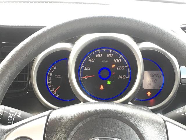 G・Lパッケージ HDDナビ 両側Pスライド HID ETC(11枚目)
