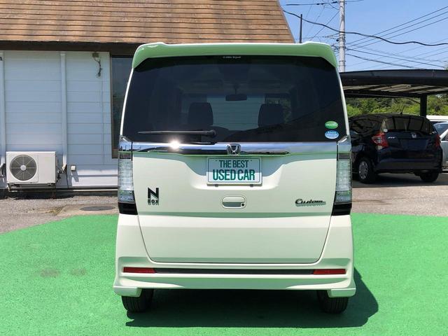 G・Lパッケージ HDDナビ 両側Pスライド HID ETC(17枚目)