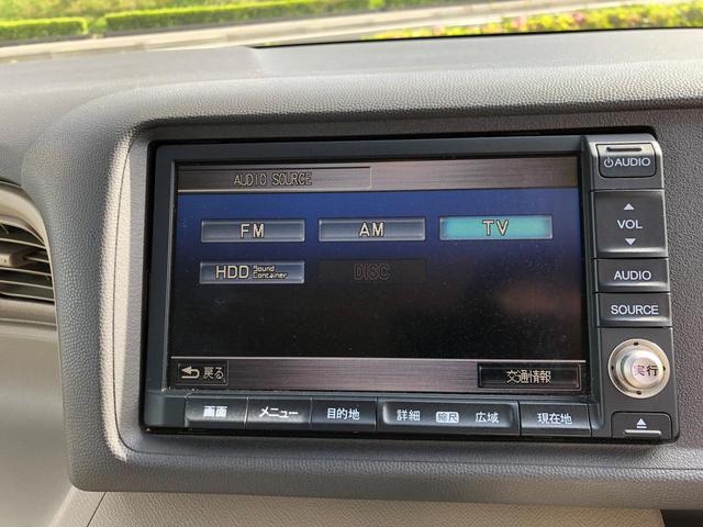 パステル 純正HDDナビ TV HID ETC スマートキー(3枚目)