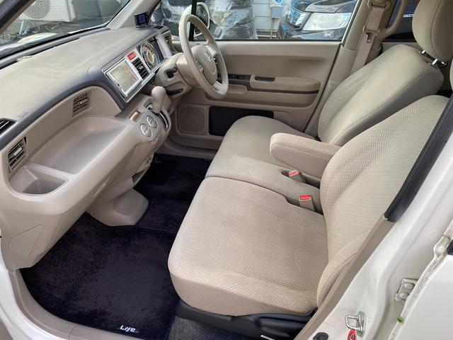 ■ご購入後■　　ご購入のアフターメンテナンスや車検、オイル交換なども承ります。鈑金修理なども可能ですのでお車の事はハート＆リーフにお任せ下さい！