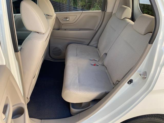 N-WGN G・ターボパッケージ 衝突軽減ブレーキ/純正ナビ/バックカメラ/ディスチャージヘッドライト/オートライト/スマートキー/純正アルミホイール/オーディオコントロールスイッチ/オートエアコン/ドアバイザー/フロアマット/ETC(18枚目)