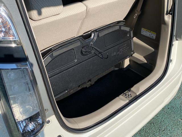 N-WGN G・ターボパッケージ 衝突軽減ブレーキ/純正ナビ/バックカメラ/ディスチャージヘッドライト/オートライト/スマートキー/純正アルミホイール/オーディオコントロールスイッチ/オートエアコン/ドアバイザー/フロアマット/ETC(26枚目)