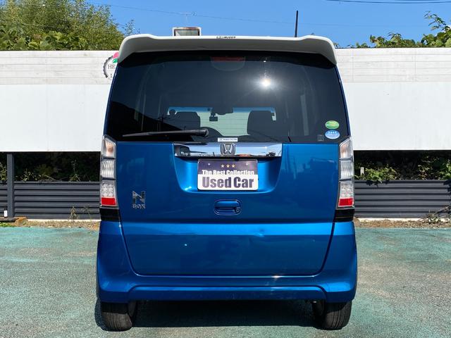 N-BOX G SSパッケージ 2トーンカラースタイル/衝突軽減ブレーキ/ブラックインテリア/メモリーナビ/TV/DVD再生機能/両側電動スライドドア/前後ドライブレコーダー/スマートキー/純正アルミホイール/ETC/(15枚目)