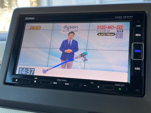 Ｎ－ＢＯＸ Ｇ・Ｌホンダセンシング　衝突軽減ブレーキ／純正ナビ／フルセグＴＶ／Ｂｌｕｅｔｏｏｔｈオーディオ／ＤＶＤ再生機能／バックカメラ／純正エンジンスターター／ＬＥＤヘッドライト／純正フォグライト／ＥＴＣ／ロールサンシェイド（6枚目）