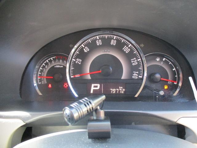 パレット TS SDナビ 地デジTV バックモニター ドライブレコーダー スマートキー プッシュスタート 電動格納ミラー ベンチシート シートヒーター 両側電動スライドドア キセノンライト 社外14インチアルミ(12枚目)