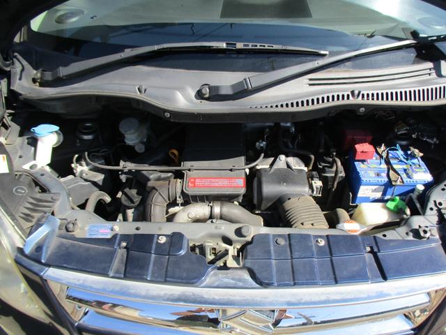 パレット TS SDナビ 地デジTV バックモニター ドライブレコーダー スマートキー プッシュスタート 電動格納ミラー ベンチシート シートヒーター 両側電動スライドドア キセノンライト 社外14インチアルミ(27枚目)