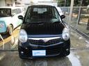 SUZUKI MR WAGON