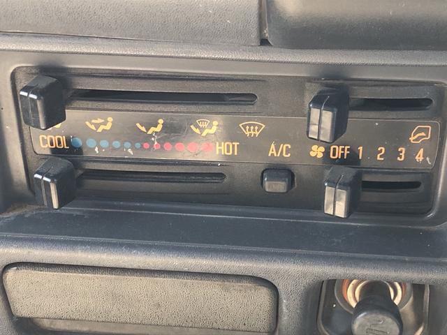 ダンプ 全塗装済み 5速マニュアル 走行72695km(13枚目)