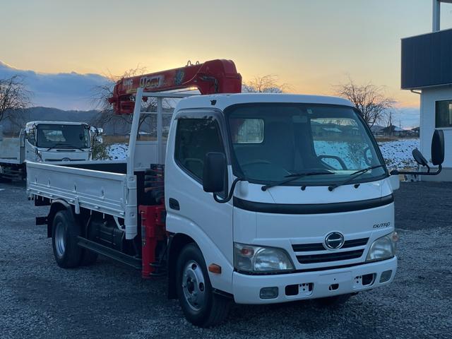 日野 デュトロ