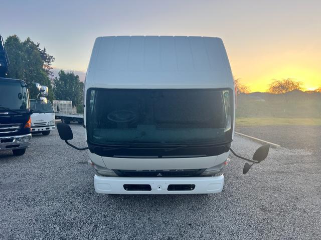 キャンター  3段 クレーン付き 5速マニュアル ラジコン付き 平ボディ 3段クレーン・フックイン2.63t吊り クレーン型式URU263N  全塗装済み 積載2000kg 荷台寸法長さ 369cm 幅 199cm(37枚目)