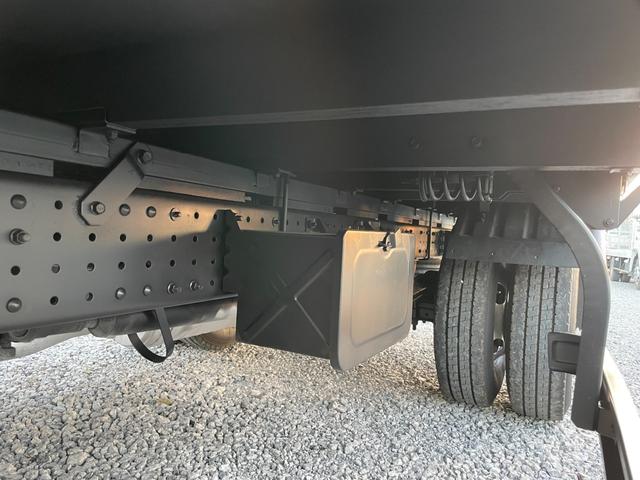 キャンター ロング 2t 平ボディロング AT 左電動格ミラー 荷台寸法 長さ435cm 幅206cm ディーゼルターボ(21枚目)