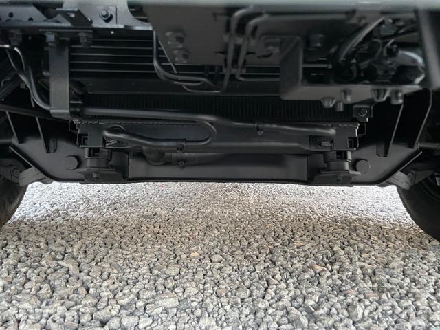 キャンター ロング 2t 平ボディロング AT 左電動格ミラー 荷台寸法 長さ435cm 幅206cm ディーゼルターボ(28枚目)