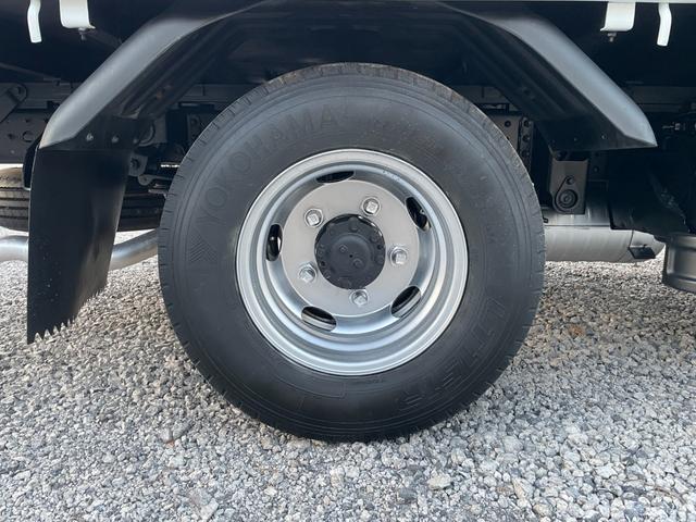 キャンター ロング 2t 平ボディロング AT 左電動格ミラー 荷台寸法 長さ435cm 幅206cm ディーゼルターボ(33枚目)