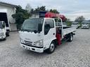 ISUZU ELF TRUCK