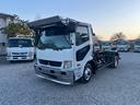 ファイター  3.5t アームロール 6速マニュアル ダブルシリンダー 荷台・KYOKUTO 積載3500Kg 中古車画像_3