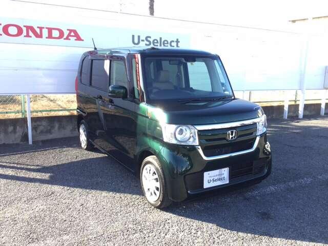 Gホンダセンシング 8インチ専用ナビ・連動ドラレコ前後付(6枚目)