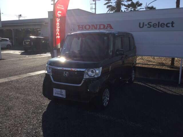 Gホンダセンシング 8インチ専用ナビ・連動ドラレコ前後付(7枚目)