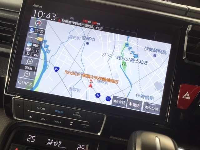 1.5GホンダSENSING車いす仕様2列目乗車 ドライブレコーダー 両側電動スライドドア (14枚目)