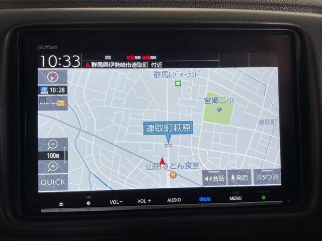 ハイブリッドＺ・ホンダセンシング　アクティブクルーズコントロール　シートヒーター付　横滑り防止機能　リアカメラ　禁煙　ＬＥＤライト　ＤＶＤ再生機能　パワステ　スマートキー　ドラレコ　ＥＴＣ装備　ＡＢＳ(22枚目)