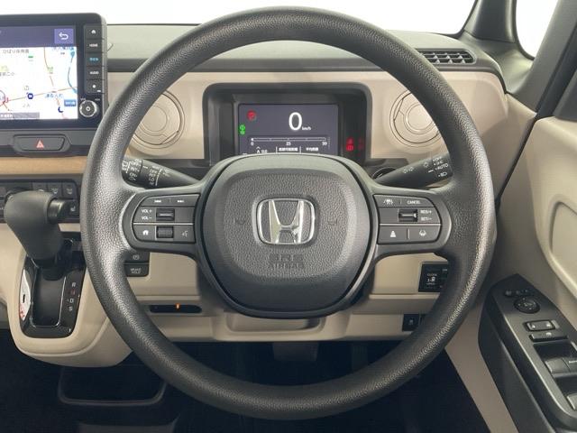 Ｎ－ＢＯＸ ファッションスタイル　禁煙　ソナー　盗難防止装置　スマートキ　ＬＥＤランプ　ＥＴＣ　バックモニター　１オーナー　サイドカーテンエアバック　ドライブレコーダー　クルコン　パワーステアリング　ＶＳＡ（13枚目）