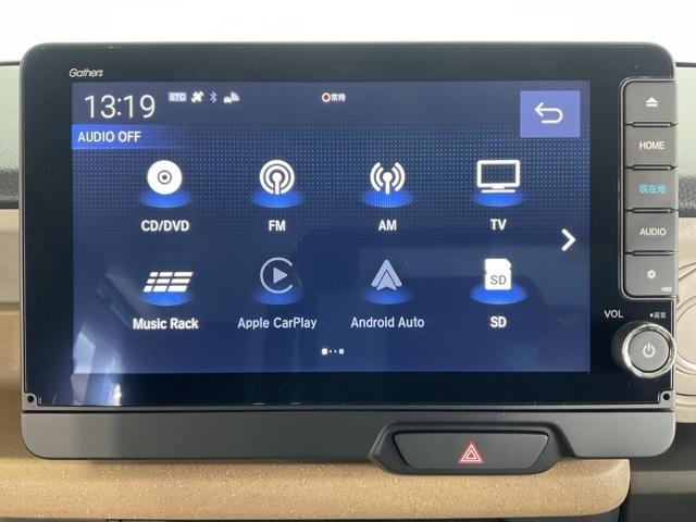 Ｎ－ＢＯＸ ファッションスタイル　禁煙　ソナー　盗難防止装置　スマートキ　ＬＥＤランプ　ＥＴＣ　バックモニター　１オーナー　サイドカーテンエアバック　ドライブレコーダー　クルコン　パワーステアリング　ＶＳＡ（22枚目）