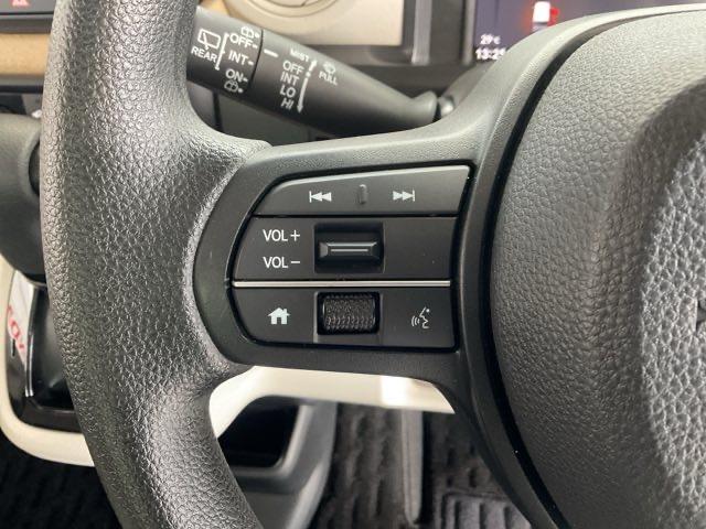 Ｎ－ＢＯＸ ファッションスタイル　禁煙　ソナー　盗難防止装置　スマートキ　ＬＥＤランプ　ＥＴＣ　バックモニター　１オーナー　サイドカーテンエアバック　ドライブレコーダー　クルコン　パワーステアリング　ＶＳＡ（45枚目）