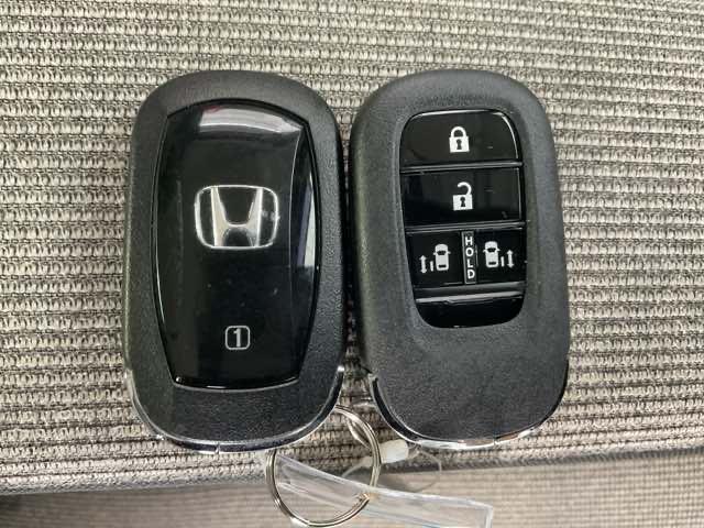Ｎ－ＢＯＸ ファッションスタイル　禁煙　ソナー　盗難防止装置　スマートキ　ＬＥＤランプ　ＥＴＣ　バックモニター　１オーナー　サイドカーテンエアバック　ドライブレコーダー　クルコン　パワーステアリング　ＶＳＡ（48枚目）