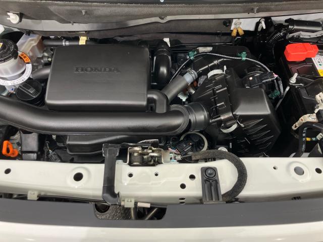 Ｎ－ＢＯＸ Ｇ・Ｌホンダセンシング　レーダブレーキ　Ｓヒータ　Ａストップ　カーテンエアバック　ＥＳＣ　キーフリーシステム　ＬＥＤライト　バックＭ　１オーナー　スマートキー　クルコン　両席エアバック　エアコン（15枚目）