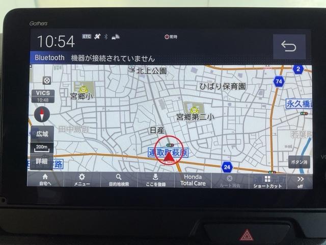 Ｎ－ＢＯＸカスタム コーディネートスタイル　オートクルーズ　禁煙　Ｗ電動ドア　シートヒータ　ＬＥＤ　ＥＳＣ　リアカメラ　ＥＴＣ　ソナー　ＤＶＤ　アイドリングストップ　エアコン　ドラレコ　サイドエアバック　パワーウィンドウ（19枚目）