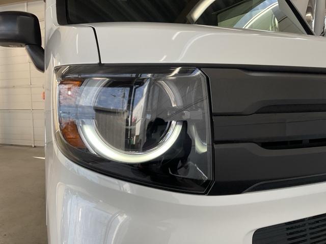 Ｎ－ＶＡＮ ファンスタイル＋ネイチャー　・当社デモカー・前後ドラレコ装着車　ＬＥＤライト　両側スライド　禁煙車　リアカメラ　衝突軽減ブレーキ　クリアランスソナー　エアコン　ＶＳＡ　スマートキー　クルーズコントロール　運転席エアバッグ　ＥＴＣ（11枚目）