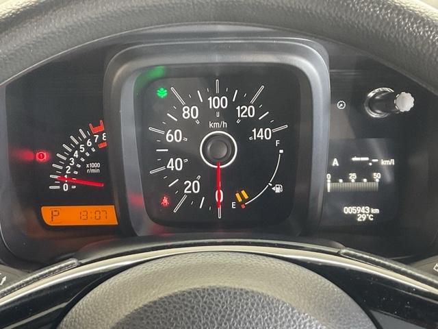 Ｎ－ＶＡＮ ファンスタイル＋ネイチャー　・当社デモカー・前後ドラレコ装着車　ＬＥＤライト　両側スライド　禁煙車　リアカメラ　衝突軽減ブレーキ　クリアランスソナー　エアコン　ＶＳＡ　スマートキー　クルーズコントロール　運転席エアバッグ　ＥＴＣ（16枚目）