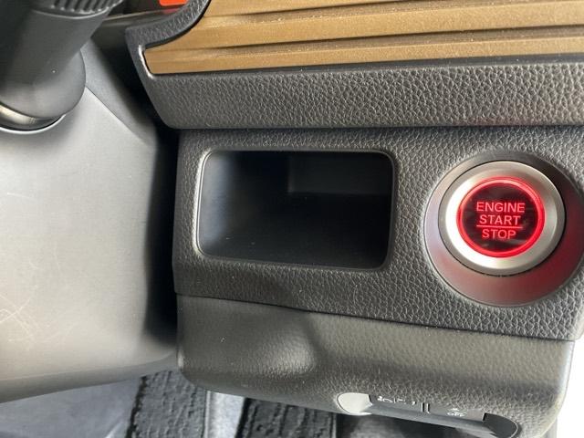 Ｎ－ＶＡＮ ファンスタイル＋ネイチャー　・当社デモカー・前後ドラレコ装着車　ＬＥＤライト　両側スライド　禁煙車　リアカメラ　衝突軽減ブレーキ　クリアランスソナー　エアコン　ＶＳＡ　スマートキー　クルーズコントロール　運転席エアバッグ　ＥＴＣ（34枚目）