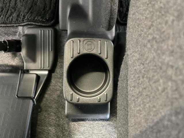 Ｎ－ＶＡＮ ファンスタイル＋ネイチャー　・当社デモカー・前後ドラレコ装着車　ＬＥＤライト　両側スライド　禁煙車　リアカメラ　衝突軽減ブレーキ　クリアランスソナー　エアコン　ＶＳＡ　スマートキー　クルーズコントロール　運転席エアバッグ　ＥＴＣ（35枚目）