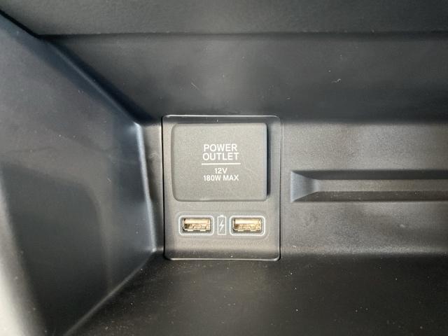 Ｎ－ＶＡＮ ファンスタイル＋ネイチャー　・当社デモカー・前後ドラレコ装着車　ＬＥＤライト　両側スライド　禁煙車　リアカメラ　衝突軽減ブレーキ　クリアランスソナー　エアコン　ＶＳＡ　スマートキー　クルーズコントロール　運転席エアバッグ　ＥＴＣ（39枚目）