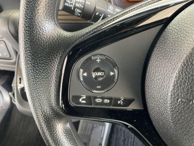 Ｎ－ＶＡＮ ファンスタイル＋ネイチャー　・当社デモカー・前後ドラレコ装着車　ＬＥＤライト　両側スライド　禁煙車　リアカメラ　衝突軽減ブレーキ　クリアランスソナー　エアコン　ＶＳＡ　スマートキー　クルーズコントロール　運転席エアバッグ　ＥＴＣ（41枚目）