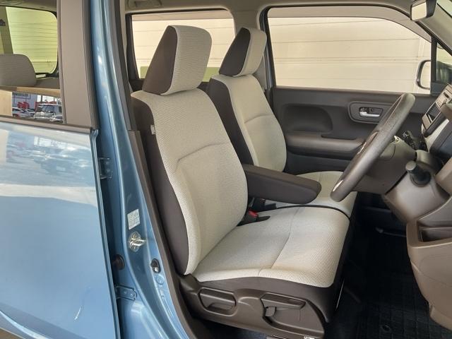 Ｎ－ＷＧＮ Ｌホンダセンシング　・前後ドラレコ装着車　ＥＴＣ装備　Ｂモニタ　誤発進抑制　１オナ　禁煙車　ＬＥＤランプ　シートヒータ　横滑り防止機能　パーキングセンサー　セキュリティアラーム　キーフリー　スマートキー　オートエアコン（17枚目）