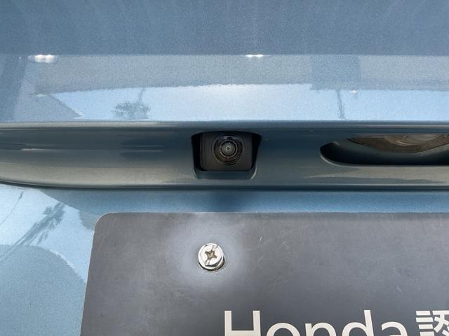 Ｎ－ＷＧＮ Ｌホンダセンシング　・前後ドラレコ装着車　ＥＴＣ装備　Ｂモニタ　誤発進抑制　１オナ　禁煙車　ＬＥＤランプ　シートヒータ　横滑り防止機能　パーキングセンサー　セキュリティアラーム　キーフリー　スマートキー　オートエアコン（23枚目）