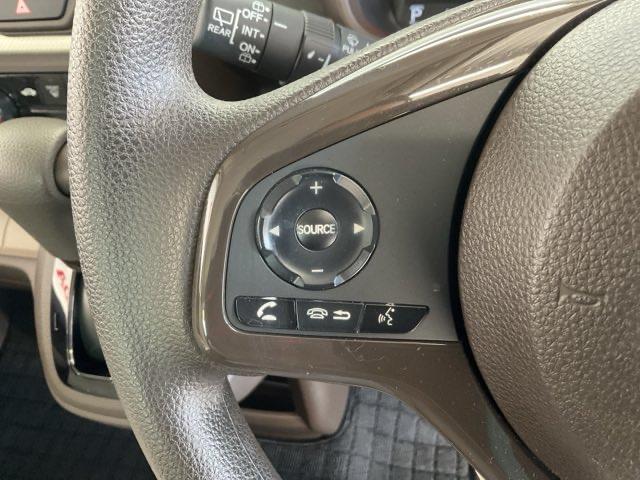 Ｎ－ＷＧＮ Ｌホンダセンシング　・前後ドラレコ装着車　ＥＴＣ装備　Ｂモニタ　誤発進抑制　１オナ　禁煙車　ＬＥＤランプ　シートヒータ　横滑り防止機能　パーキングセンサー　セキュリティアラーム　キーフリー　スマートキー　オートエアコン（39枚目）