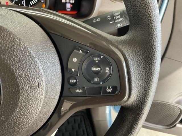 Ｎ－ＷＧＮ Ｌホンダセンシング　・前後ドラレコ装着車　ＥＴＣ装備　Ｂモニタ　誤発進抑制　１オナ　禁煙車　ＬＥＤランプ　シートヒータ　横滑り防止機能　パーキングセンサー　セキュリティアラーム　キーフリー　スマートキー　オートエアコン（40枚目）