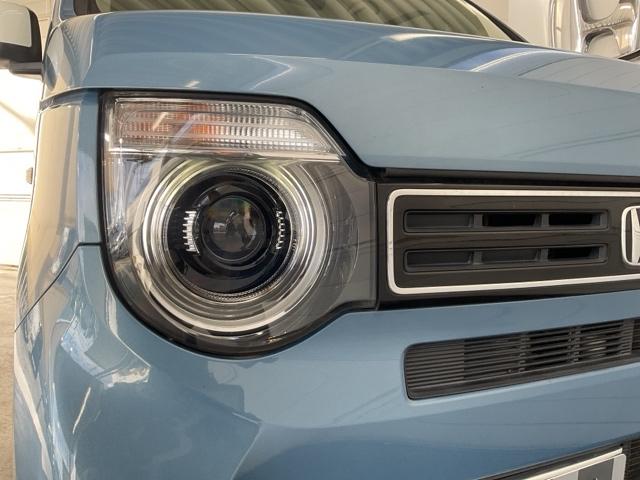 Ｎ－ＷＧＮ Ｌホンダセンシング　・前後ドラレコ装着車　ＥＴＣ装備　Ｂモニタ　誤発進抑制　１オナ　禁煙車　ＬＥＤランプ　シートヒータ　ＤＶＤ　フルセグ　横滑り防止機能　パーキングセンサー　セキュリティアラーム　キーフリー　ナビＴＶ（11枚目）