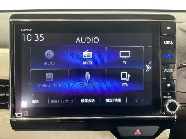 Ｎ－ＷＧＮ Ｌホンダセンシング　・前後ドラレコ装着車　ＥＴＣ装備　Ｂモニタ　誤発進抑制　１オナ　禁煙車　ＬＥＤランプ　シートヒータ　ＤＶＤ　フルセグ　横滑り防止機能　パーキングセンサー　セキュリティアラーム　キーフリー　ナビＴＶ（23枚目）
