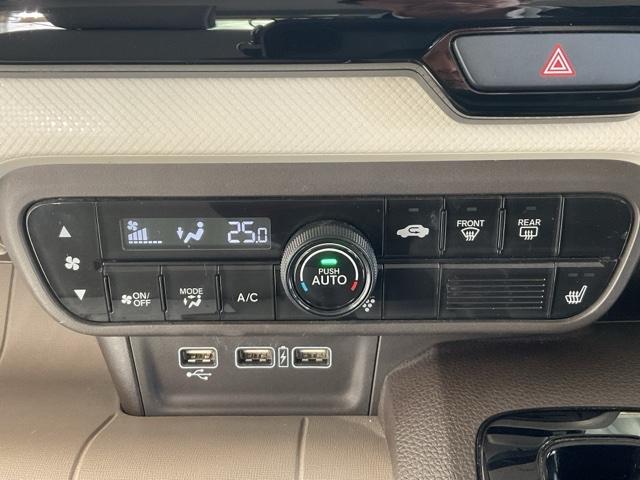 Ｎ－ＷＧＮ Ｌホンダセンシング　・前後ドラレコ装着車　ＥＴＣ装備　Ｂモニタ　誤発進抑制　１オナ　禁煙車　ＬＥＤランプ　シートヒータ　ＤＶＤ　フルセグ　横滑り防止機能　パーキングセンサー　セキュリティアラーム　キーフリー　ナビＴＶ（30枚目）