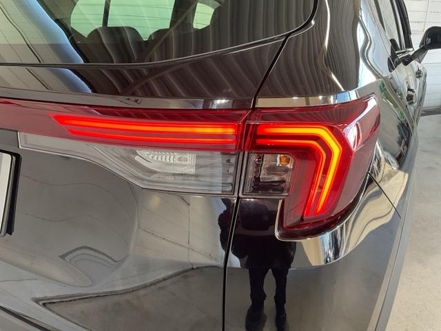 ＷＲ－Ｖ Ｚ＋ブラックスタイル　・当社デモカー・前後ドラレコ装着車・ひょう害現状販売車　オートクルーズコントロール　クリアランスソナー　ＥＴＣ　ＬＥＤヘッドランプ　フルセグ　盗難防止システム　衝突被害軽減システム　スマートキー（12枚目）