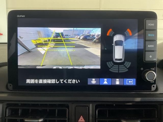 ＷＲ－Ｖ Ｚ＋ブラックスタイル　・当社デモカー・前後ドラレコ装着車・ひょう害現状販売車　オートクルーズコントロール　クリアランスソナー　ＥＴＣ　ＬＥＤヘッドランプ　フルセグ　盗難防止システム　衝突被害軽減システム　スマートキー（26枚目）