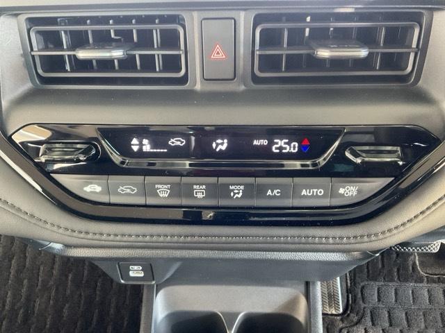 ＷＲ－Ｖ Ｚ＋ブラックスタイル　・当社デモカー・前後ドラレコ装着車・ひょう害現状販売車　オートクルーズコントロール　クリアランスソナー　ＥＴＣ　ＬＥＤヘッドランプ　フルセグ　盗難防止システム　衝突被害軽減システム　スマートキー（30枚目）