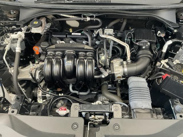 ＷＲ－Ｖ Ｚ＋ブラックスタイル　・当社デモカー・前後ドラレコ装着車・ひょう害現状販売車　オートクルーズコントロール　クリアランスソナー　ＥＴＣ　ＬＥＤヘッドランプ　フルセグ　盗難防止システム　衝突被害軽減システム　スマートキー（43枚目）