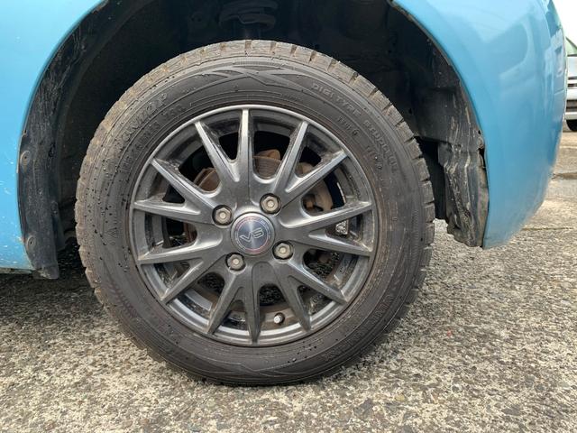D 最終型 修復歴無し 実走行47,000km タイミングチェーン式エンジン(19枚目)