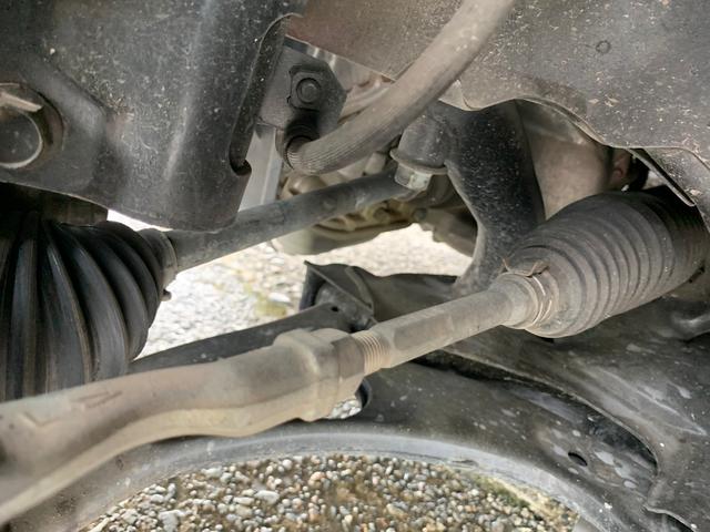 D 最終型 修復歴無し 実走行47,000km タイミングチェーン式エンジン(24枚目)